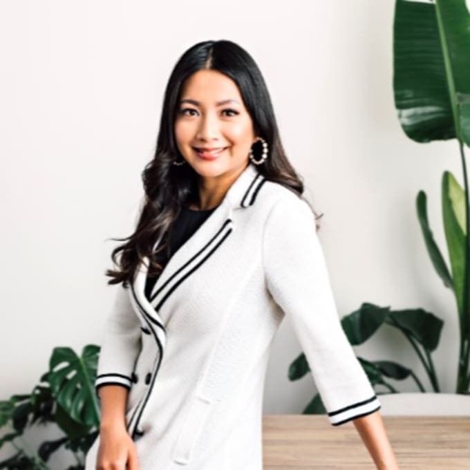 Alice Chen