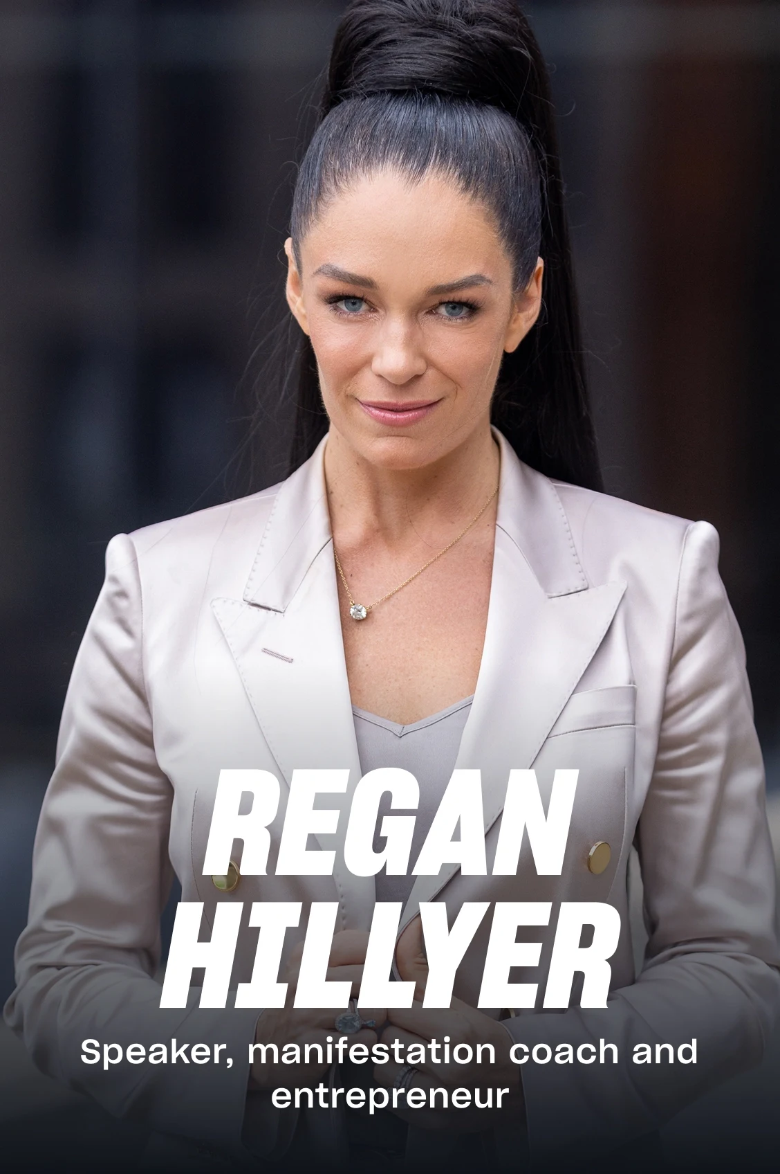 Regan