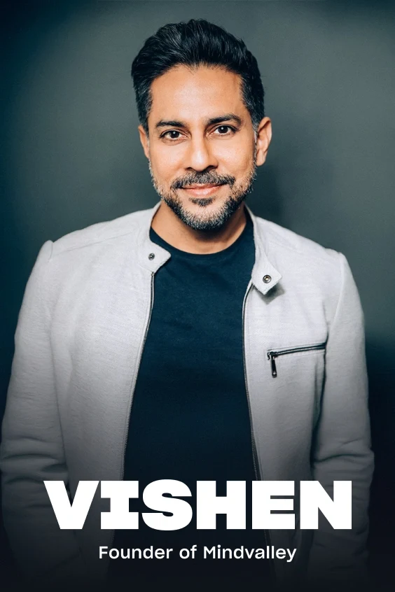 Vishen